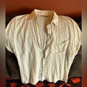 Medium size woman shirt